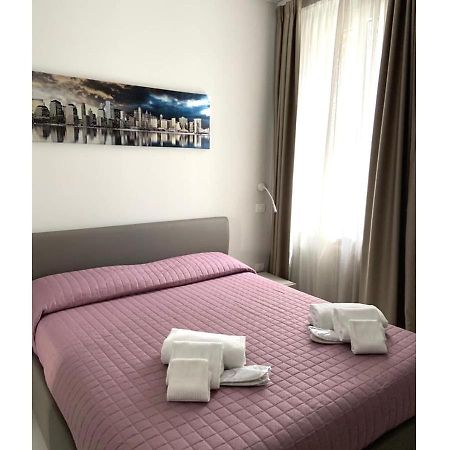 Delizioso Appartamento In Villa Al Mare Pesaro Extérieur photo