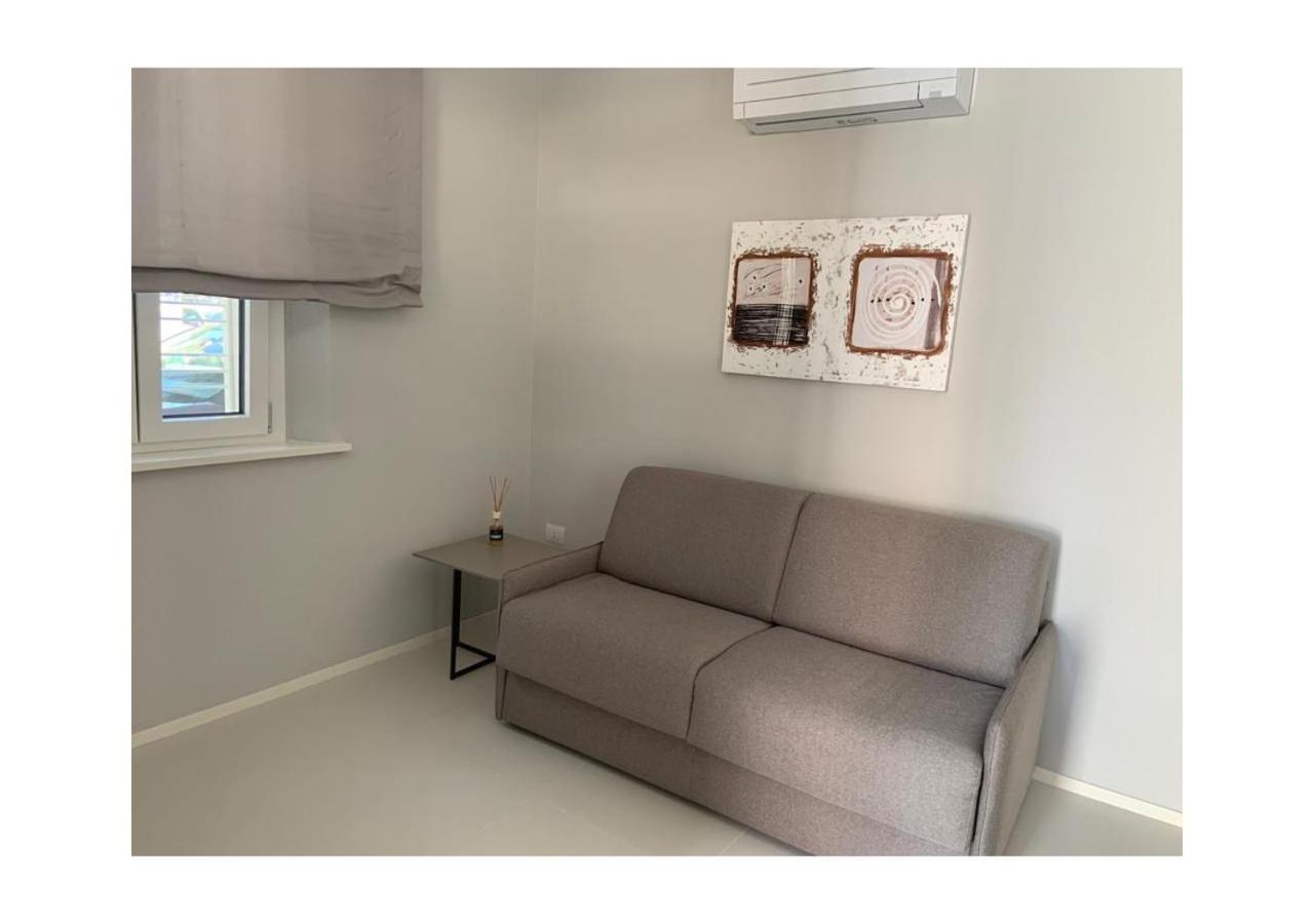 Delizioso Appartamento In Villa Al Mare Pesaro Extérieur photo